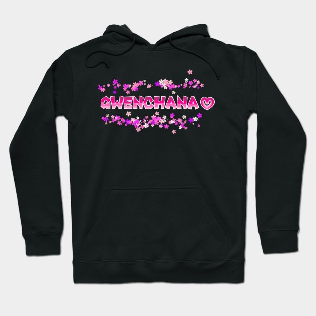 Gwenchana Hoodie by End12